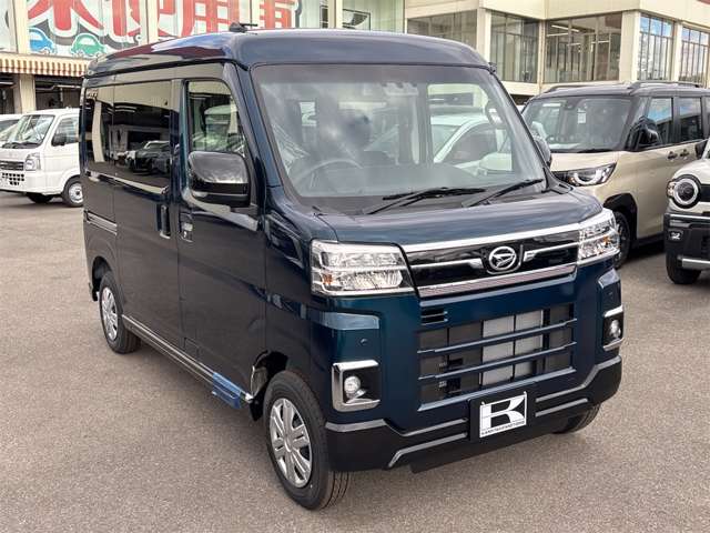 ダイハツ アトレー ６６０ ＲＳ R7年 (近畿) 99
