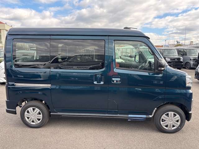 ダイハツ アトレー ６６０ ＲＳ R7年 (近畿) 99
