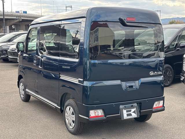 ダイハツ アトレー ６６０ ＲＳ R7年 (近畿) 99