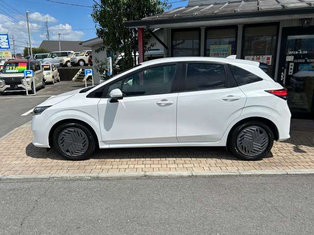 日産 ノート １．２ Ｘ R6年 (関東) 99
