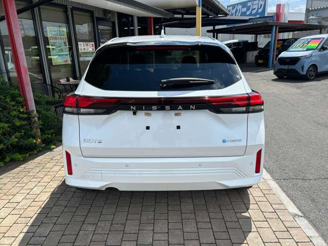 日産 ノート １．２ Ｘ R6年 (関東) 99