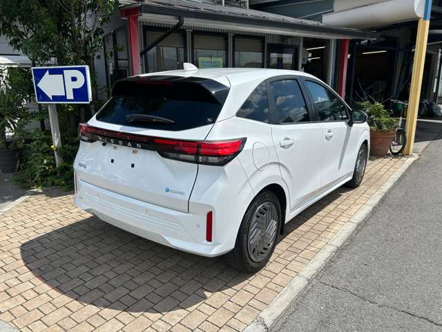 日産 ノート １．２ Ｘ R6年 (関東) 99