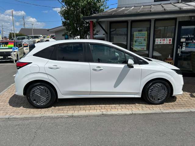 日産 ノート １．２ Ｘ R6年 (関東) 99