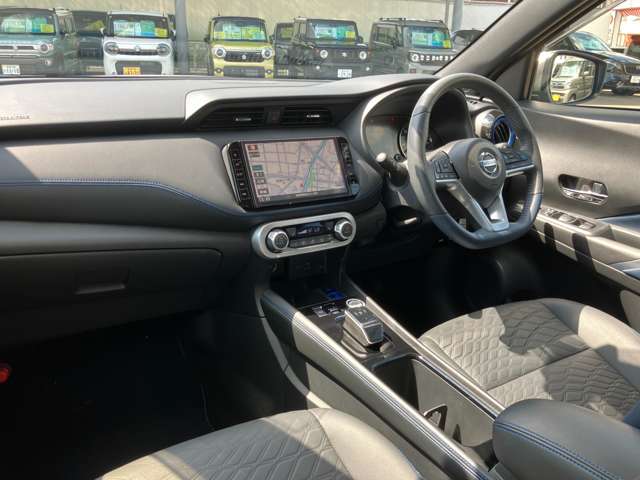 日産 キックス １．２ ＡＵＴＥＣＨ （Ｅ－ＰＯＷＥＲ） R5年 (関東) 99
