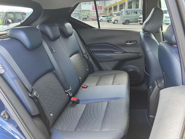 日産 キックス １．２ ＡＵＴＥＣＨ （Ｅ－ＰＯＷＥＲ） R5年 (関東) 99
