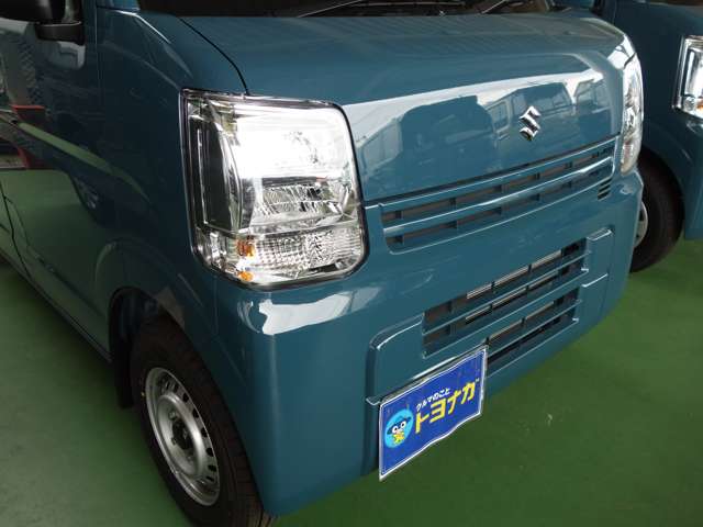 スズキ エブリイ ６６０ ＰＡ リミテッド ハイルーフ ４ＷＤ R8年 (関東) 99