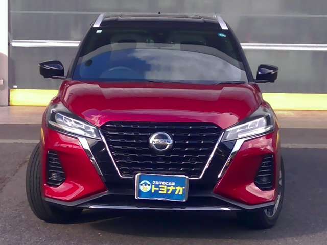 日産 キックス １．２ Ｘ ＦＯＵＲ スタイルエディション（Ｅ－ＰＯＷＥＲ） ４ＷＤ R5年 (関東) 99