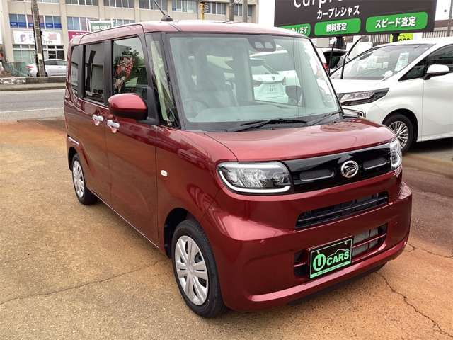 ダイハツ タント ６６０ Ｘ セレクション R2年 (甲信越・北陸) 99