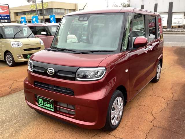 ダイハツ タント ６６０ Ｘ セレクション R2年 (甲信越・北陸) 99