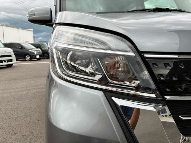日産 デイズ　ルークス ６６０ ハイウェイスター Ｘターボ ４ＷＤ H30年 (甲信越・北陸) 99