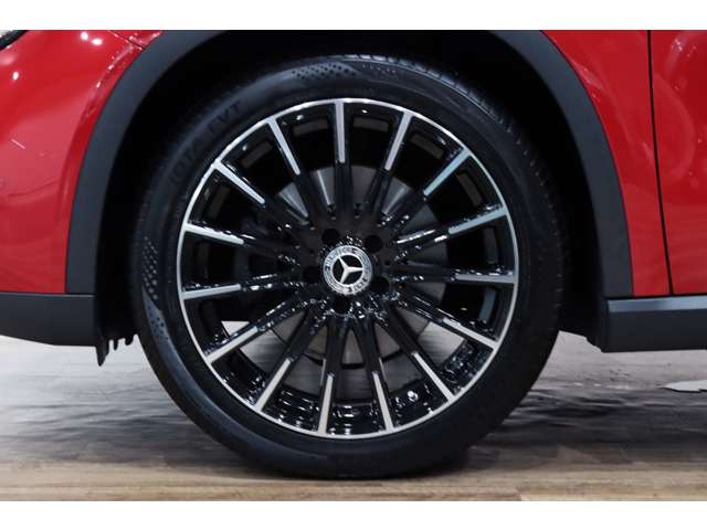 メルセデスベンツ ＧＬＡクラス ＧＬＡ２２０ ４マチック ４ＷＤ H30年 (関東) 99