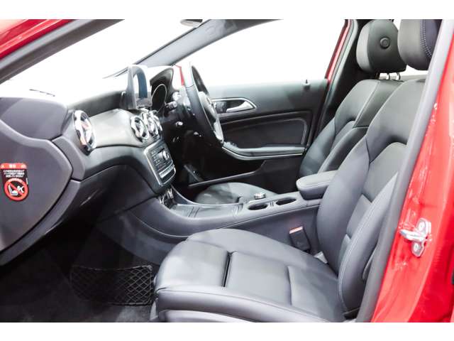 メルセデスベンツ ＧＬＡクラス ＧＬＡ２２０ ４マチック ４ＷＤ H30年 (関東) 99