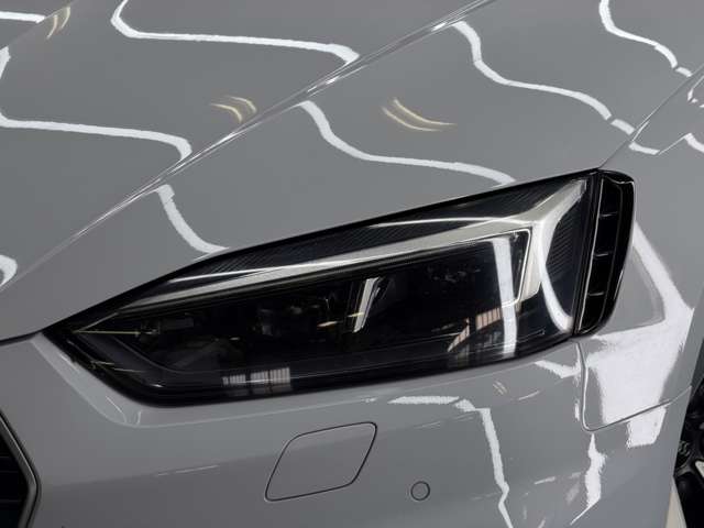 アウディ ＲＳ５ ２．９ ４ＷＤ H30年 (関東) 99