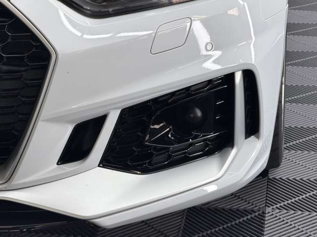 アウディ ＲＳ５ ２．９ ４ＷＤ H30年 (関東) 99