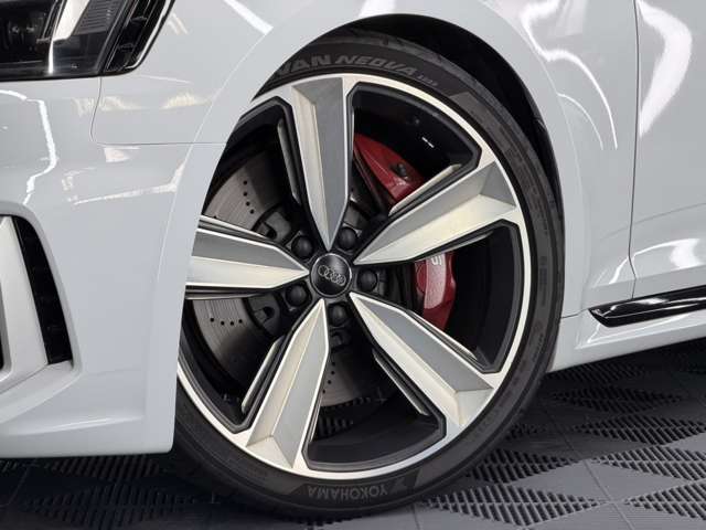 アウディ ＲＳ５ ２．９ ４ＷＤ H30年 (関東) 99