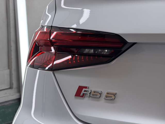 アウディ ＲＳ５ ２．９ ４ＷＤ H30年 (関東) 99
