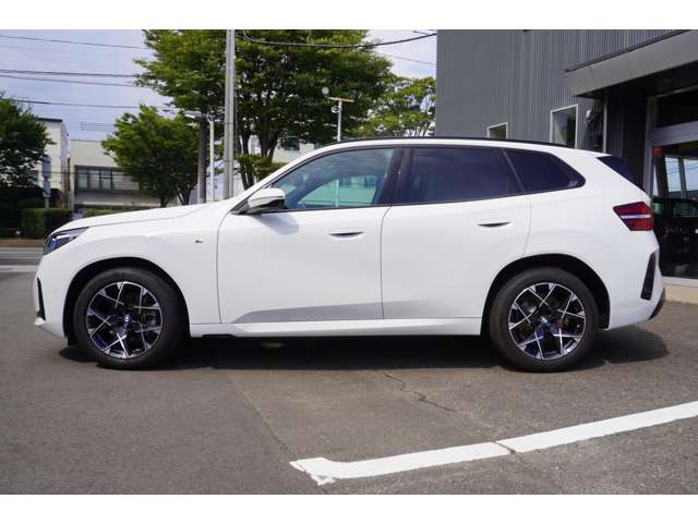 ＢＭＷ Ｘ３ ２０Ｄ Ｘドライブ Ｍスポーツ ディーゼルターボ ４ＷＤ R7年 (東北) 99