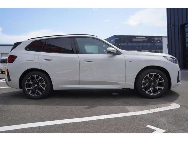 ＢＭＷ Ｘ３ ２０Ｄ Ｘドライブ Ｍスポーツ ディーゼルターボ ４ＷＤ R7年 (東北) 99