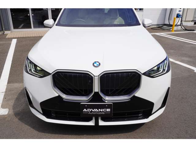ＢＭＷ Ｘ３ ２０Ｄ Ｘドライブ Ｍスポーツ ディーゼルターボ ４ＷＤ R7年 (東北) 99