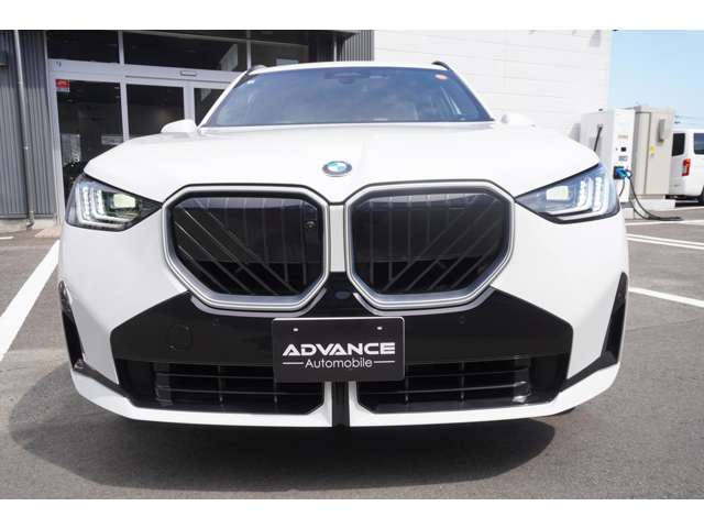 ＢＭＷ Ｘ３ ２０Ｄ Ｘドライブ Ｍスポーツ ディーゼルターボ ４ＷＤ R7年 (東北) 99