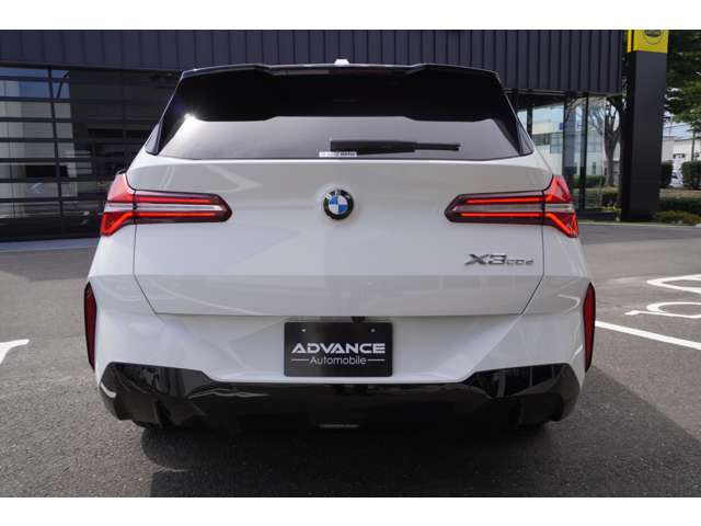 ＢＭＷ Ｘ３ ２０Ｄ Ｘドライブ Ｍスポーツ ディーゼルターボ ４ＷＤ R7年 (東北) 99