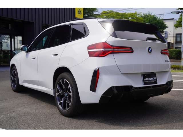 ＢＭＷ Ｘ３ ２０Ｄ Ｘドライブ Ｍスポーツ ディーゼルターボ ４ＷＤ R7年 (東北) 99