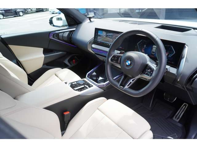 ＢＭＷ Ｘ３ ２０Ｄ Ｘドライブ Ｍスポーツ ディーゼルターボ ４ＷＤ R7年 (東北) 99
