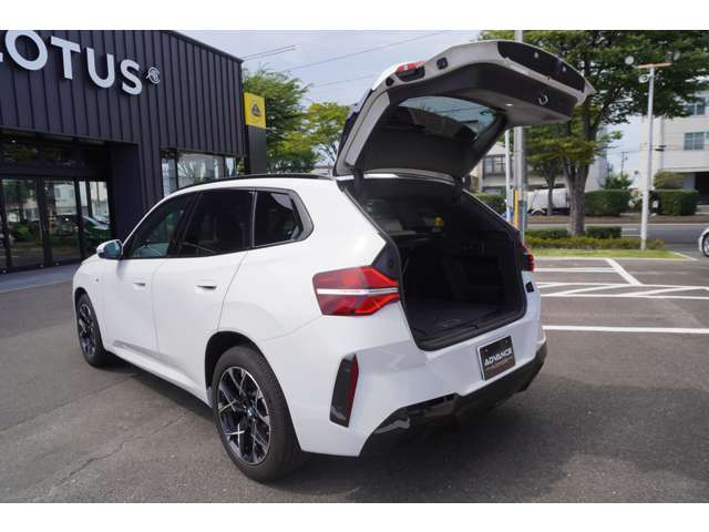 ＢＭＷ Ｘ３ ２０Ｄ Ｘドライブ Ｍスポーツ ディーゼルターボ ４ＷＤ R7年 (東北) 99