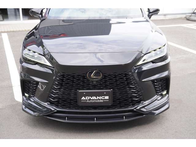 レクサス ＲＸ５００ｈ ５００Ｈ Ｆスポーツ パフォーマンス ４ＷＤ R5年 (東北) 99