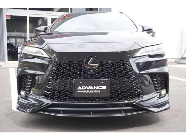レクサス ＲＸ５００ｈ ５００Ｈ Ｆスポーツ パフォーマンス ４ＷＤ R5年 (東北) 99