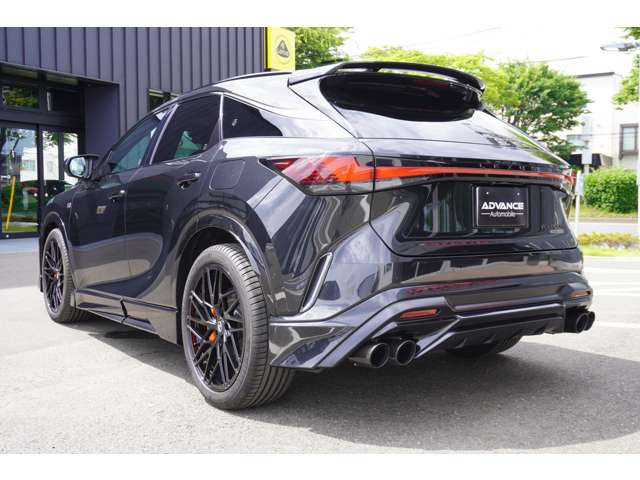レクサス ＲＸ５００ｈ ５００Ｈ Ｆスポーツ パフォーマンス ４ＷＤ R5年 (東北) 99