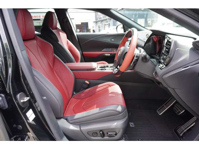 レクサス ＲＸ５００ｈ ５００Ｈ Ｆスポーツ パフォーマンス ４ＷＤ R5年 (東北) 99