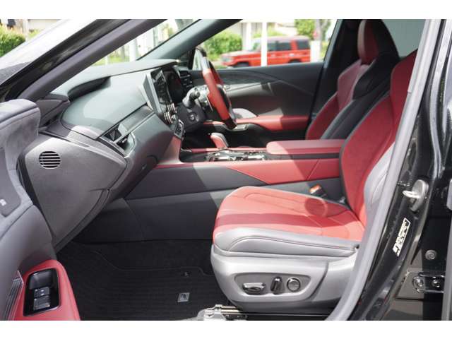 レクサス ＲＸ５００ｈ ５００Ｈ Ｆスポーツ パフォーマンス ４ＷＤ R5年 (東北) 99