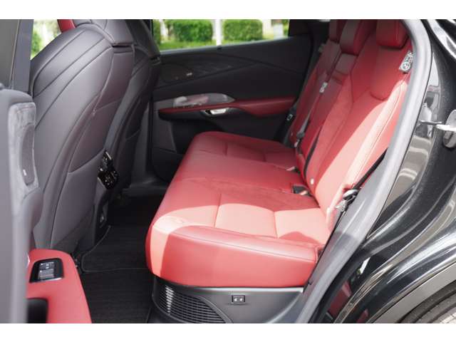レクサス ＲＸ５００ｈ ５００Ｈ Ｆスポーツ パフォーマンス ４ＷＤ R5年 (東北) 99