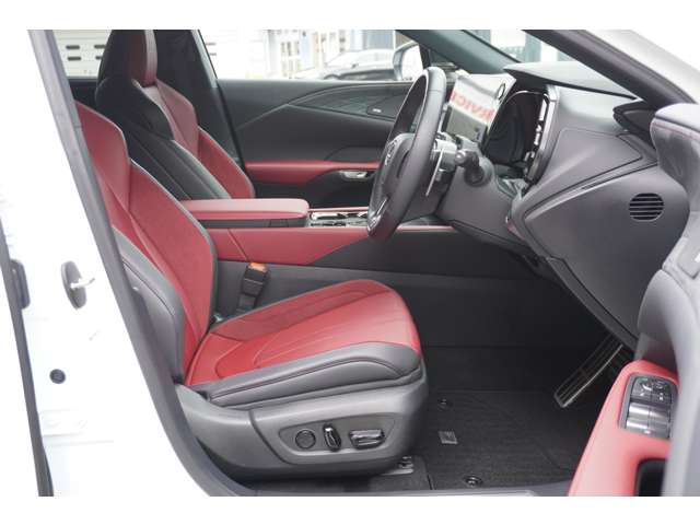 レクサス ＲＸ５００ｈ ５００Ｈ Ｆスポーツ パフォーマンス ４ＷＤ R5年 (東北) 99