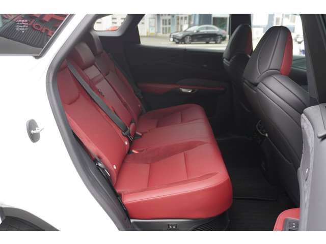 レクサス ＲＸ５００ｈ ５００Ｈ Ｆスポーツ パフォーマンス ４ＷＤ R5年 (東北) 99