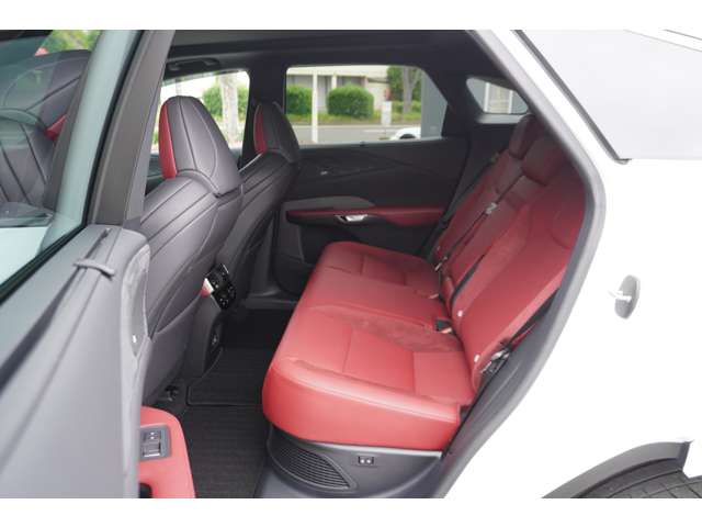 レクサス ＲＸ５００ｈ ５００Ｈ Ｆスポーツ パフォーマンス ４ＷＤ R5年 (東北) 99