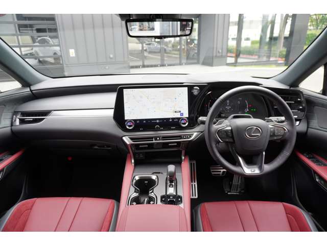 レクサス ＲＸ５００ｈ ５００Ｈ Ｆスポーツ パフォーマンス ４ＷＤ R5年 (東北) 99