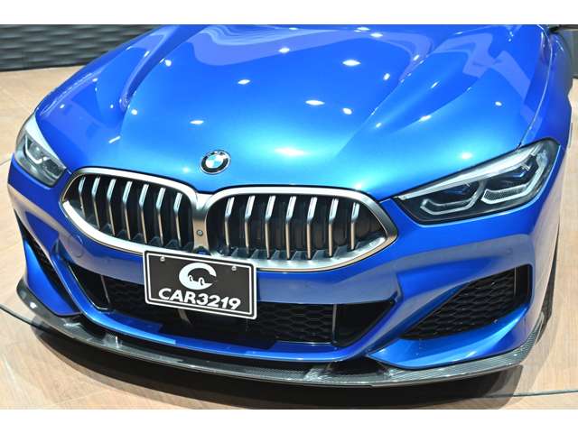 ＢＭＷ ８シリーズ Ｍ８５０Ｉ Ｘドライブ ４ＷＤ R1年 (関東) 99