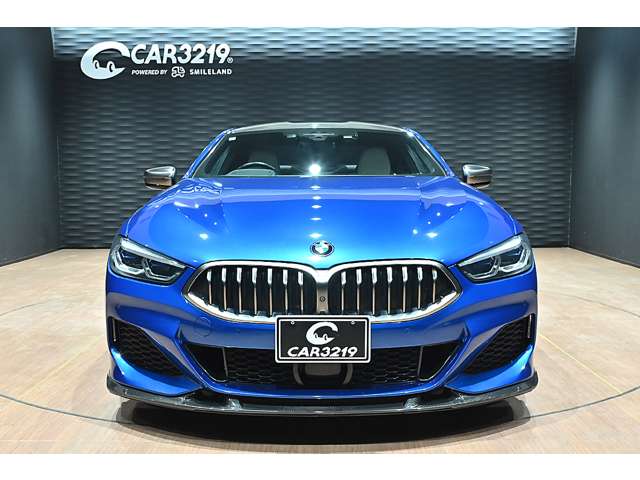 ＢＭＷ ８シリーズ Ｍ８５０Ｉ Ｘドライブ ４ＷＤ R1年 (関東) 99