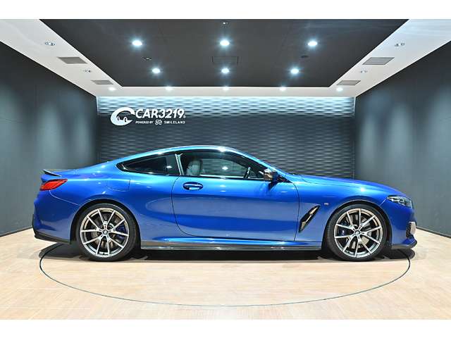 ＢＭＷ ８シリーズ Ｍ８５０Ｉ Ｘドライブ ４ＷＤ R1年 (関東) 99