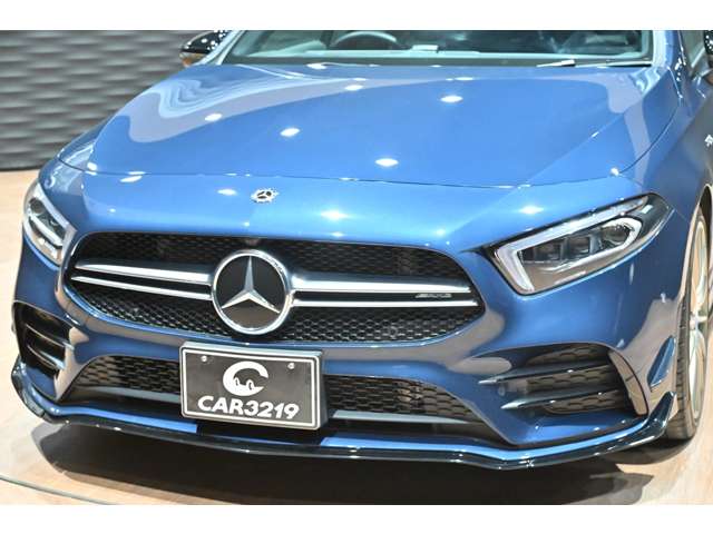 ＡＭＧ Ａクラス Ａ３５ ４マチック エディション１ ４ＷＤ R1年 (関東) 99