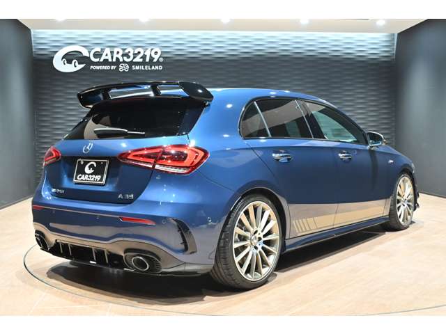ＡＭＧ Ａクラス Ａ３５ ４マチック エディション１ ４ＷＤ R1年 (関東) 99