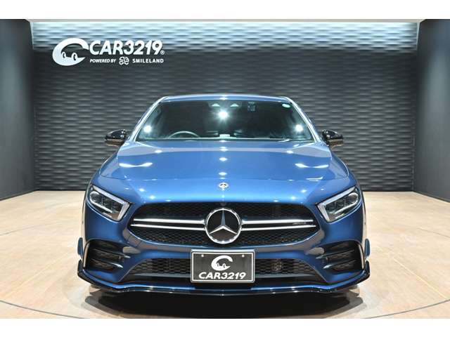 ＡＭＧ Ａクラス Ａ３５ ４マチック エディション１ ４ＷＤ R1年 (関東) 99
