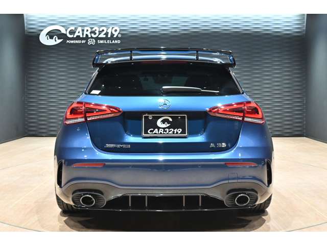 ＡＭＧ Ａクラス Ａ３５ ４マチック エディション１ ４ＷＤ R1年 (関東) 99