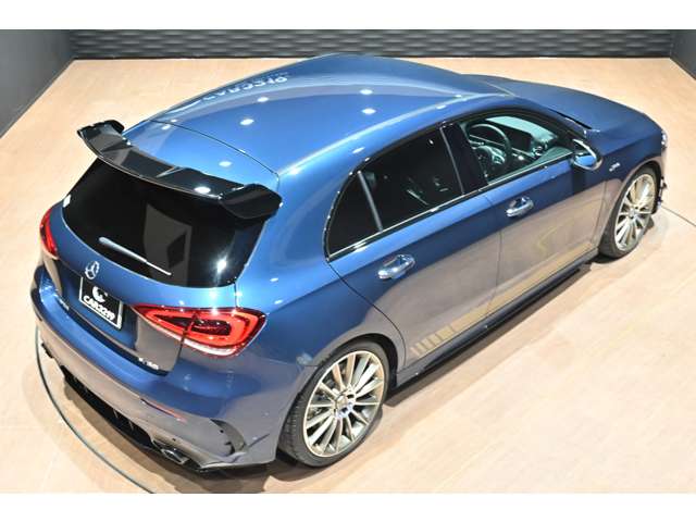 ＡＭＧ Ａクラス Ａ３５ ４マチック エディション１ ４ＷＤ R1年 (関東) 99