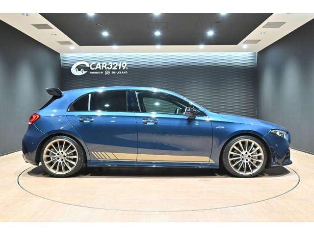 ＡＭＧ Ａクラス Ａ３５ ４マチック エディション１ ４ＷＤ R1年 (関東) 99