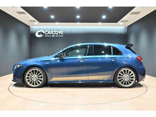 ＡＭＧ Ａクラス Ａ３５ ４マチック エディション１ ４ＷＤ R1年 (関東) 99