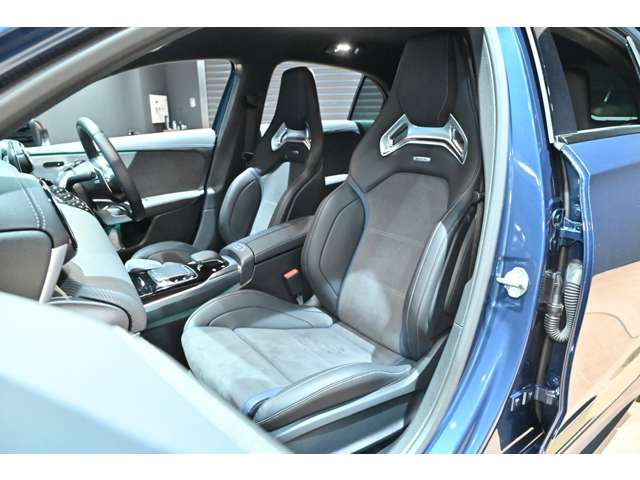 ＡＭＧ Ａクラス Ａ３５ ４マチック エディション１ ４ＷＤ R1年 (関東) 99