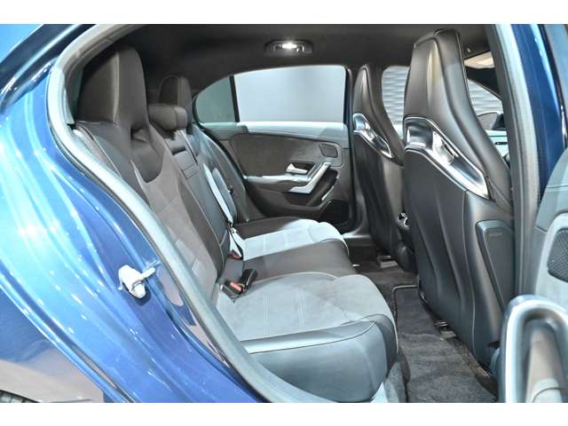 ＡＭＧ Ａクラス Ａ３５ ４マチック エディション１ ４ＷＤ R1年 (関東) 99